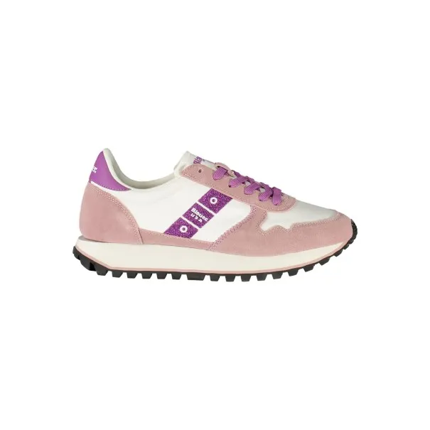 CHAUSSURES DE SPORT BLAUER FEMME BLANCHES - BLAUER