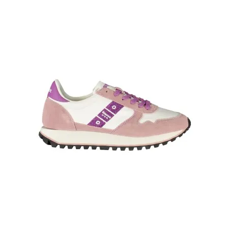 CHAUSSURES DE SPORT BLAUER FEMME BLANCHES - BLAUER