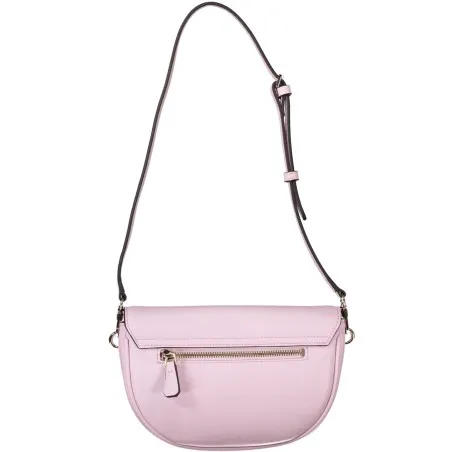 SAC FEMME GUESS JEANS ROSE - GUESS JEANS