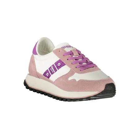 CHAUSSURES DE SPORT BLAUER FEMME BLANCHES - BLAUER