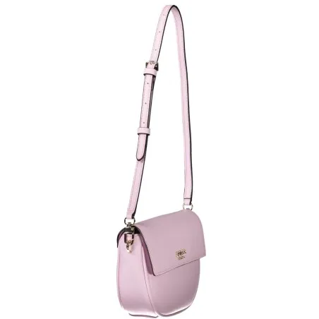 SAC FEMME GUESS JEANS ROSE - GUESS JEANS
