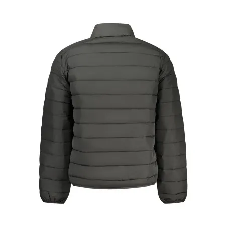 VESTE NOIRE FILA POUR HOMME - FILA