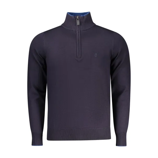 PULL BLEU POUR HOMME COVERI MOVING - COVERI MOVING