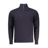 PULL BLEU POUR HOMME COVERI MOVING - COVERI MOVING