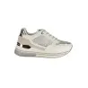 CHAUSSURES DE SPORT BLANCHES POUR FEMMES LAURA BIAGIOTTI - LAURA BIAGIOTTI