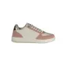 CHAUSSURES DE SPORT BLANCHES POUR FEMMES GAS - GAS