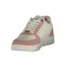 CHAUSSURES DE SPORT BLANCHES POUR FEMMES GAS - GAS