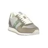 CHAUSSURES NAPAPIJRI POUR HOMMES, CHAUSSURES DE SPORT GRISES - NAPAPIJRI