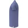 Polo homme à manches courtes, Norvège 1963, bleu - NORWAY 1963