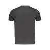 T-shirt noir à manches courtes pour homme, Norvège 1963 - NORWAY 1963