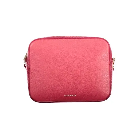 SAC FEMME COCCINELLE ROUGE - COCCINELLE