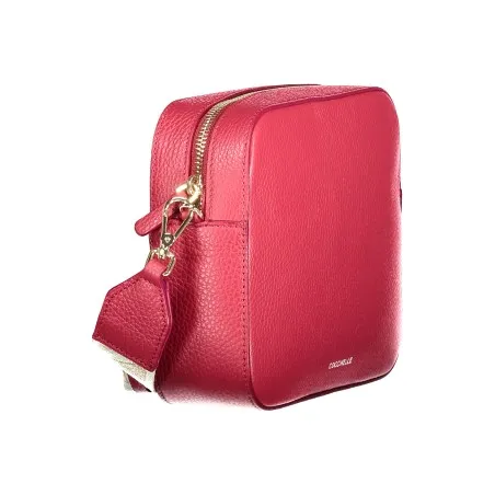 SAC FEMME COCCINELLE ROUGE - COCCINELLE