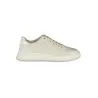 CHAUSSURES DE SPORT POUR FEMMES CALVIN KLEIN BEIGE - CALVIN KLEIN