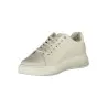 CHAUSSURES DE SPORT POUR FEMMES CALVIN KLEIN BEIGE - CALVIN KLEIN