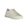 CHAUSSURES DE SPORT POUR FEMMES CALVIN KLEIN BEIGE - CALVIN KLEIN