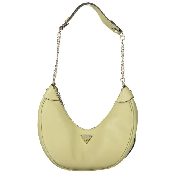 SAC FEMME GUESS JEANS VERT - Guess
