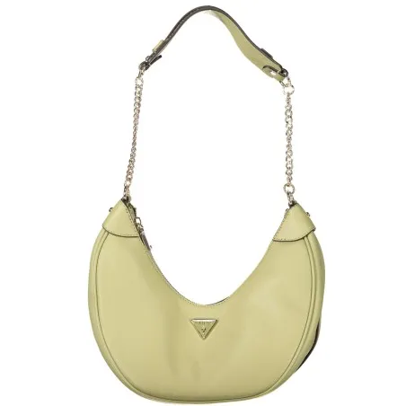 SAC FEMME GUESS JEANS VERT - Guess