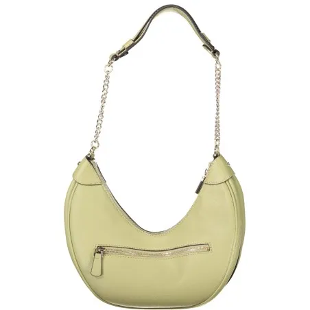 SAC FEMME GUESS JEANS VERT - Guess