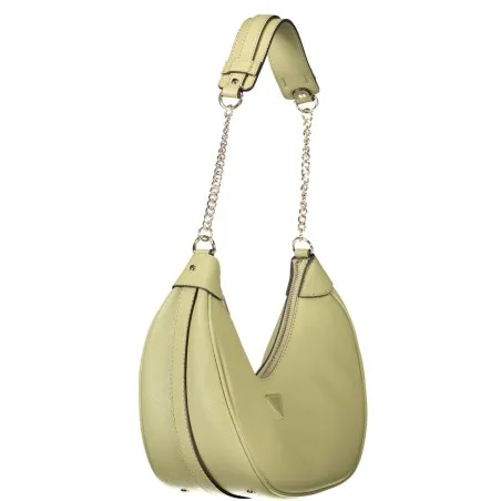 SAC FEMME GUESS JEANS VERT - Guess