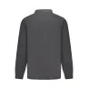 POLO À MANCHES LONGUES POUR HOMME NORTH SAILS, NOIR - NORTH SAILS