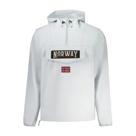 VESTE GRISE POUR HOMMES NORVÈGE 1963 - NORWAY 1963