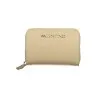VALENTINO SACS PORTEFEUILLE FEMME BEIGE - valentino
