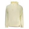SWEAT-SHIRT BLANC À FERMETURE ÉCLAIR RIFLE POUR HOMME - RIFLE