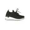 CHAUSSURES DE SPORT NOIRES POUR FEMMES LAURA BIAGIOTTI - LAURA BIAGIOTTI