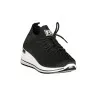 CHAUSSURES DE SPORT NOIRES POUR FEMMES LAURA BIAGIOTTI - LAURA BIAGIOTTI