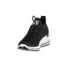 CHAUSSURES DE SPORT NOIRES POUR FEMMES LAURA BIAGIOTTI - LAURA BIAGIOTTI