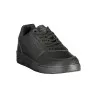 CHAUSSURES DE SPORT NOIRES POUR HOMMES GAS - GAS