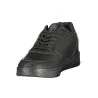 CHAUSSURES DE SPORT NOIRES POUR HOMMES GAS - GAS