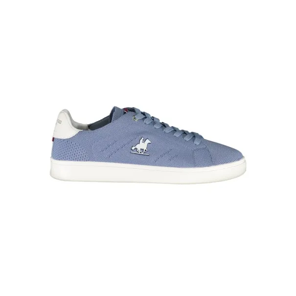 Chaussures de sport pour hommes US GRAND bleues - U.S. GRAND
