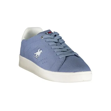 Chaussures de sport pour hommes US GRAND bleues - U.S. GRAND