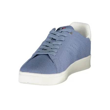 Chaussures de sport pour hommes US GRAND bleues - U.S. GRAND