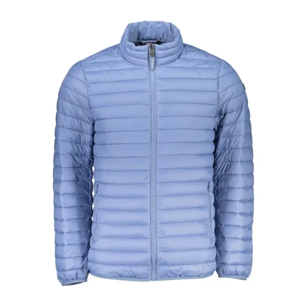 NORVÈGE 1963 VESTE BLEUE POUR HOMME - NORWAY 1963