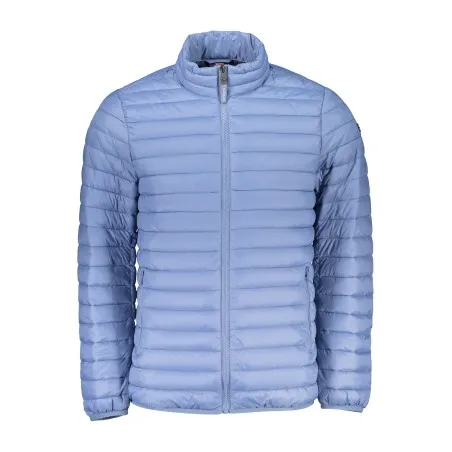 NORVÈGE 1963 VESTE BLEUE POUR HOMME - NORWAY 1963