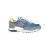 CHAUSSURES NAPAPIJRI POUR HOMMES, CHAUSSURES DE SPORT BLEUES - NAPAPIJRI