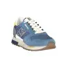CHAUSSURES NAPAPIJRI POUR HOMMES, CHAUSSURES DE SPORT BLEUES - NAPAPIJRI