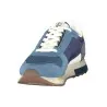 CHAUSSURES NAPAPIJRI POUR HOMMES, CHAUSSURES DE SPORT BLEUES - NAPAPIJRI