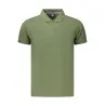 Polo vert à manches courtes pour homme, Norvège 1963 - NORWAY 1963