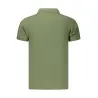 Polo vert à manches courtes pour homme, Norvège 1963 - NORWAY 1963