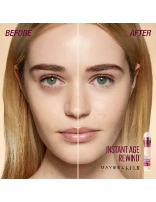 Instant Anti Age De Maybelline - Maybelline