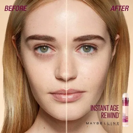 Instant Anti Age De Maybelline - Maybelline
