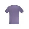 T-SHIRT MANCHES COURTES KAPPA HOMME BLEU - KAPPA