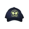 CHAPEAU HOMME BLEU LA MARTINA - LA MARTINA