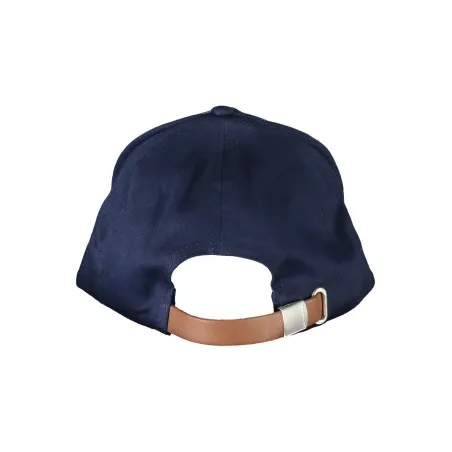CHAPEAU HOMME BLEU LA MARTINA - LA MARTINA