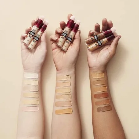 Instant Anti Age De Maybelline - Maybelline