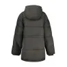 VESTE NOIRE FILA POUR FEMME - FILA