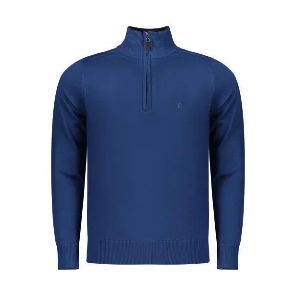PULL BLEU POUR HOMME COVERI MOVING - COVERI MOVING